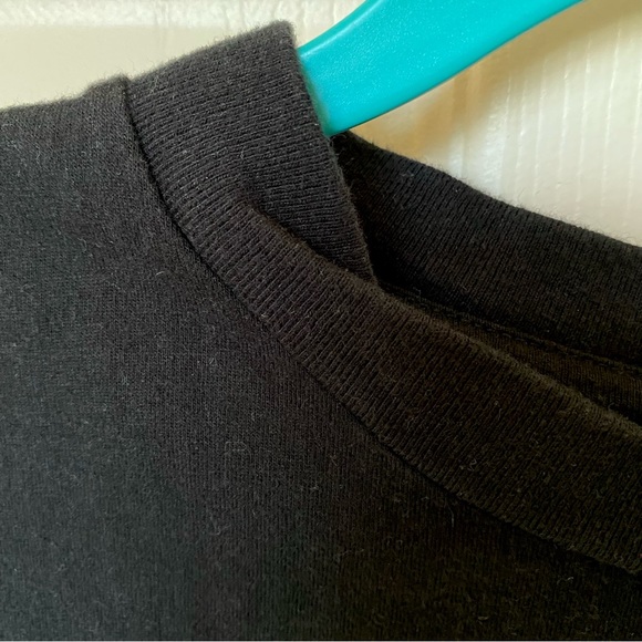 ❌SOLD❌ Rare find! NWOT Green Day Awesome as F**k Unisex Band Shirt - Picture 5 of 6